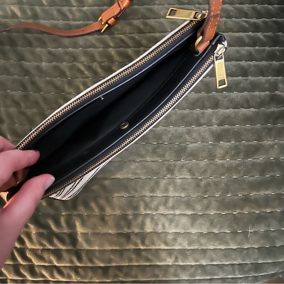 Striped Fossil Crossbody - Picture 5 of 5